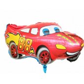 Folijas balons Car 88 81 cm